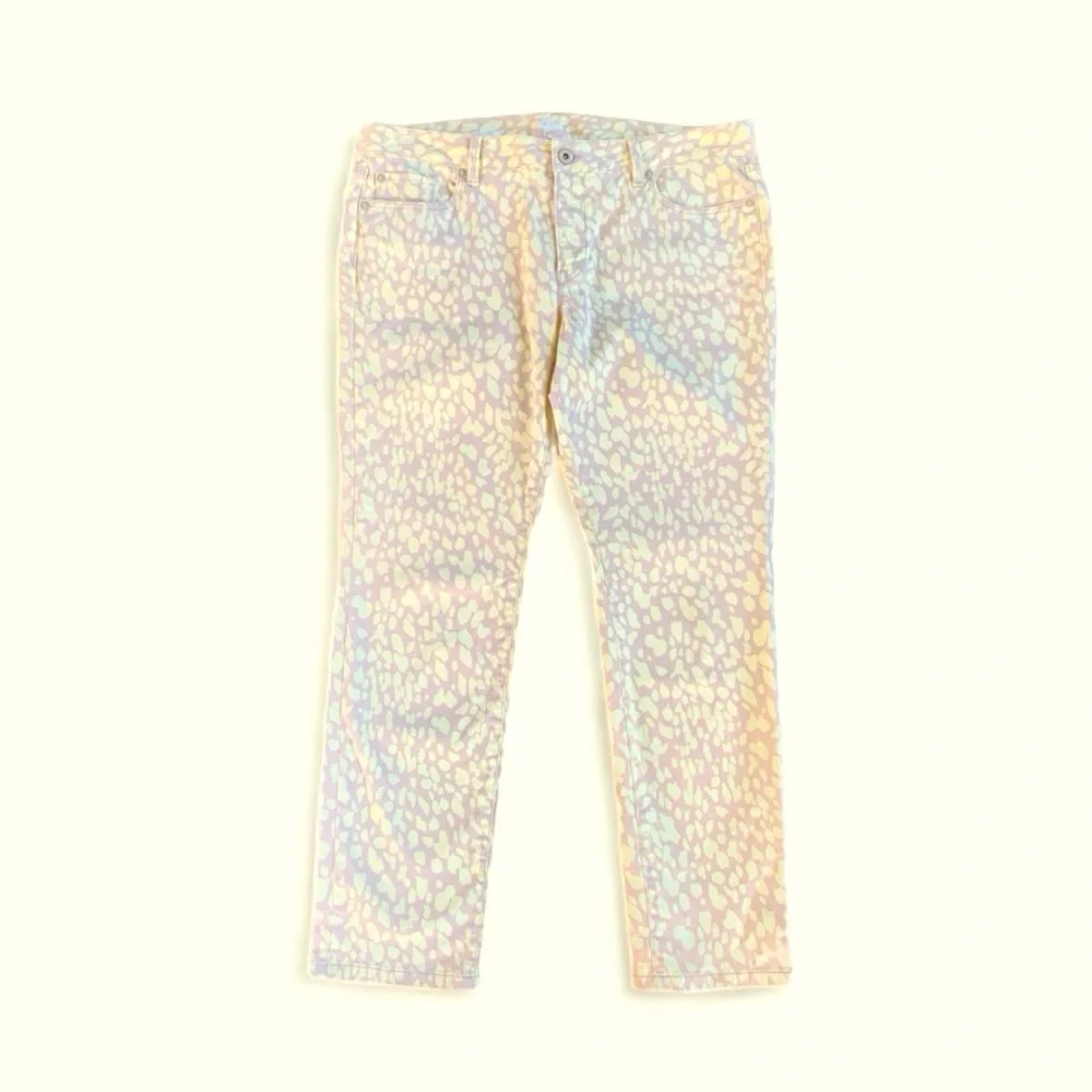 Loft pants